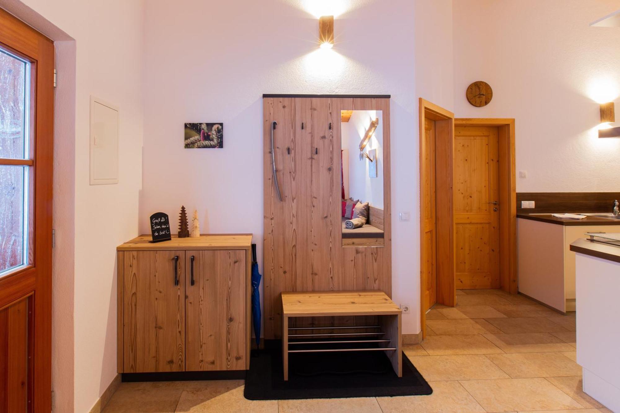Schleipfnerhof Urlaub Auf Dem Bauernhof Villa Bernau am Chiemsee Dış mekan fotoğraf