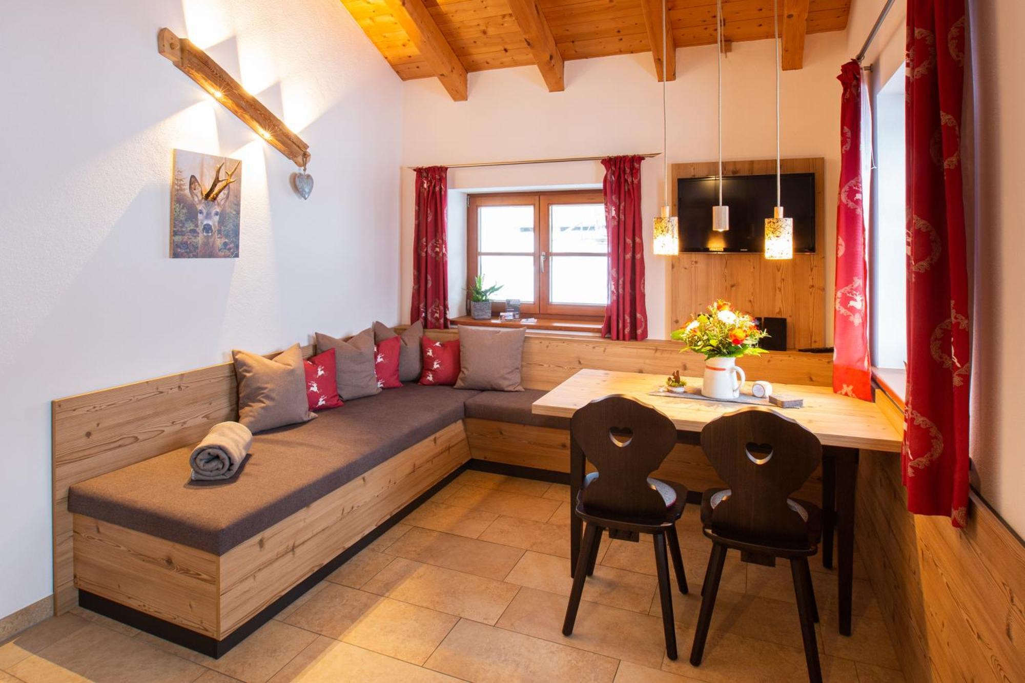 Schleipfnerhof Urlaub Auf Dem Bauernhof Villa Bernau am Chiemsee Dış mekan fotoğraf